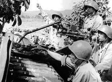 Kỷ niệm 40 năm chiến thắng “Hà Nội - Điện Biên Phủ trên không”