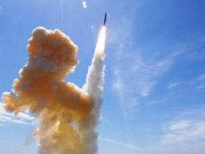 Nga phóng thành công tên lửa đạn đạo xuyên lục địa