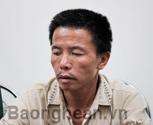 Bắt 1 đối tượng truy nã đặc biệt nguy hiểm