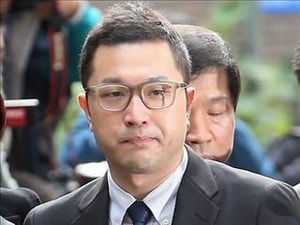 Con Tổng thống Hàn bị cáo buộc sai phạm đất đai