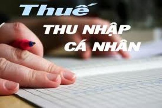 Chính phủ trình mức giảm trừ gia cảnh mới
