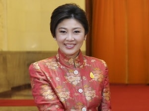 Quốc vương Thái phê chuẩn danh sách cải tổ nội các