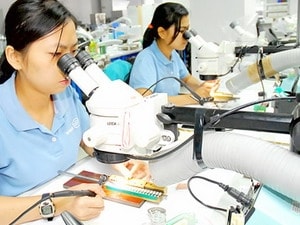 Tạo cơ chế tài chính chương trình đổi mới công nghệ