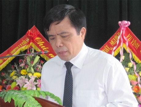 Trường Đại học Công nghệ Vạn Xuân khai giảng năm học 2012-2013