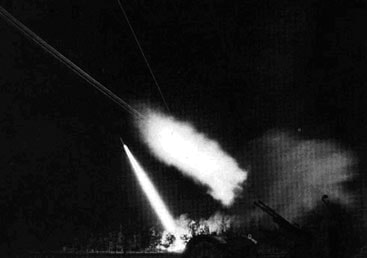 Ký ức của những người bạn Nga với Điện Biên Phủ trên không