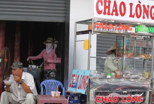 Cách hay "tẩy chay" liên cầu lợn