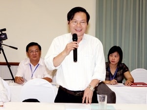 Đề xuất quy định điều chỉnh mức giảm trừ gia cảnh