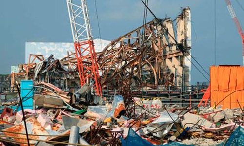 Nhật Bản tìm kiếm nguồn năng lượng mới