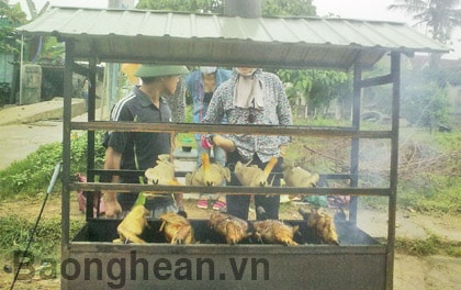 Bài cuối: Nỗi lo từ chất phụ gia