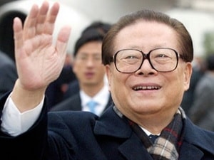 Đoàn Chủ tịch Đại hội 18 TQ có nhiều “nguyên lão”