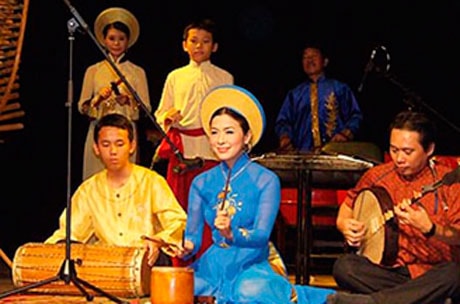 Đề cử “Nghi lễ chầu văn” là di sản văn hóa thế giới