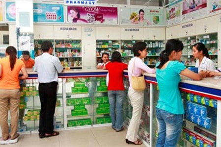 Bát nháo thị trường thực phẩm chức năng