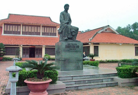 Tổ chức Kỷ lục Việt Nam trao bằng xác lập 5 kỷ lục về Truyện Kiều