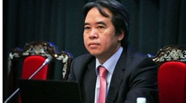 Thống đốc Nguyễn Văn Bình trả lời chất vấn về thị trường vàng