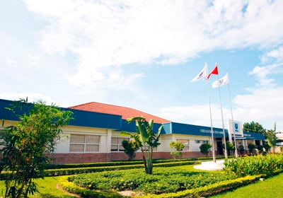 50 doanh nghiệp được đề cử là Doanh nghiệp xanh 2012