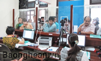 Chấm dứt việc cấp đổi giấy phép lái xe theo mẫu cũ