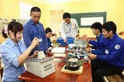 Hỗ trợ giải quyết việc làm cho lao động bị thu hồi đất nông nghiệp