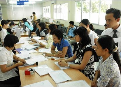 Doanh nghiệp được giãn hạn nộp thuế 275 ngày