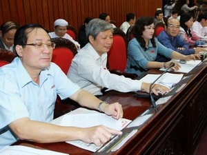 Bỏ phiếu tín nhiệm Chủ tịch nước, Thủ tướng từ 2013