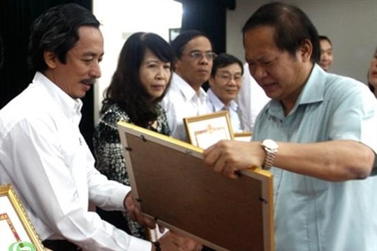 Thuyền trưởng “Jack Sparrow” Việt Nam kể chuyện Trường Sa