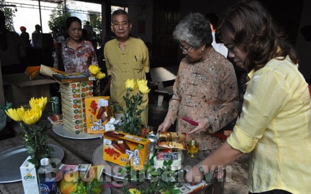 Lễ hội Đền ông Hoàng Mười: Linh thiêng và trang trọng