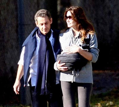 Cựu Tổng thống Pháp Nicolas Sarkozy hầu tòa