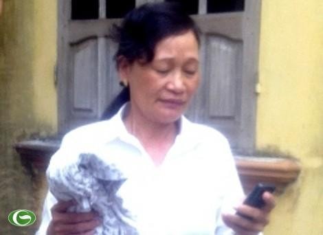 Khởi tố cán bộ tín dụng Agribank chiếm đoạt gần 17 tỉ đồng