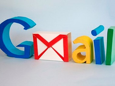 Google quyết tăng dung lượng file đính kèm cho Gmail