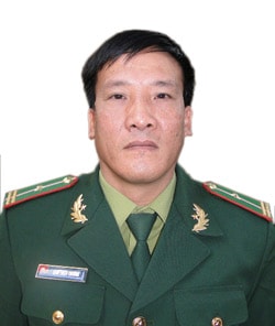 Những điển hình trong phong trào Thi đua quyết thắng