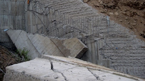 Vụ thủy điện Đắk Mek 3: Cơ quan chức năng vào cuộc