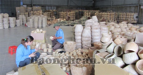 Kịp thời bảo vệ phát triển cây lùng