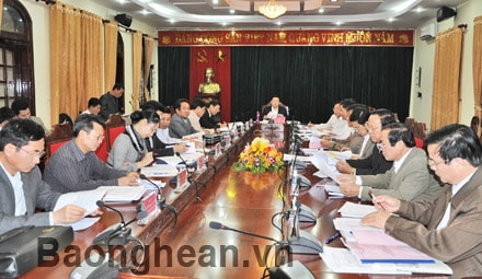 Nâng chất lượng chuyển đổi mô hình tăng trưởng