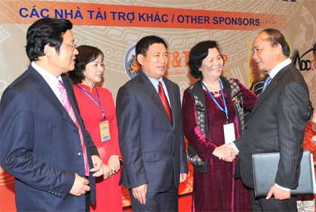 Xóa đói giảm nghèo là nhiệm vụ trọng tâm, xuyên suốt của phát triển miền Tây Nghệ An