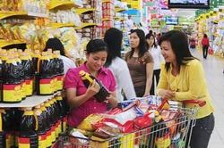 Các địa phương chuẩn bị hàng bình ổn thị trường Tết