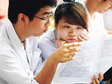 Bộ GD&ĐT công bố phạm vi thi thực hành môn Vật lí, Hóa học, Sinh học