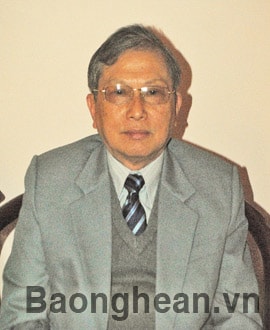 Cơ hội để giới y học Nghệ An tiếp thu kiến thức, KHKT hiện đại về chuyên ngành Nội tiết - Đái tháo đường và Rối loạn chuyển hóa