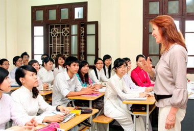 Cẩn trọng khi quyết định theo học các chương trình đào tạo có yếu tố nước ngoài