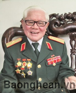 “Tình đồng chí, đồng đội không gì sánh được!”