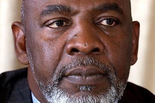 Thủ tướng Mali bị quân nổi dậy bắt giữ