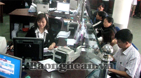 Đón đầu xu hướng hạ trần lãi suất huy động ?