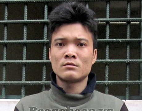 Bắt đối tượng bị truy nã sau 4 năm lẩn trốn