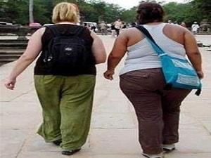 Phát hiện loại vi khuẩn liên quan đến bệnh béo phì