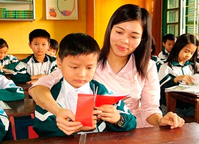 Bộ GD&ĐT hướng dẫn thực hiện phụ cấp ưu đãi đối với nhà giáo