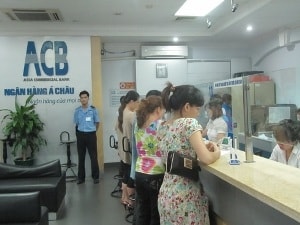 ACB bầu bốn thành viên mới vào Hội đồng quản trị