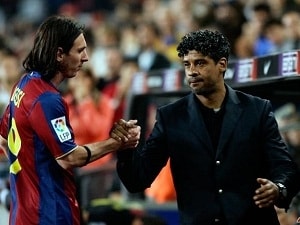 "Không có phương thuốc thần kỳ chống lại Barcelona"