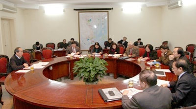 Hoàn thiện cơ chế đào tạo giáo viên dạy nghề cấp độ ASEAN và quốc tế