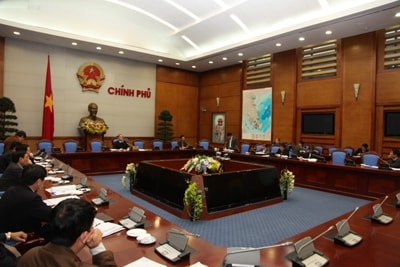 Ưu đãi đặc biệt cho nhân lực năng lượng nguyên tử