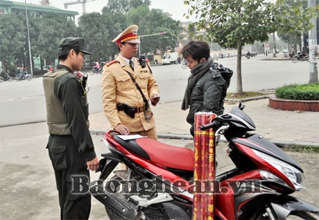 Hiệu quả từ Kế hoạch 212