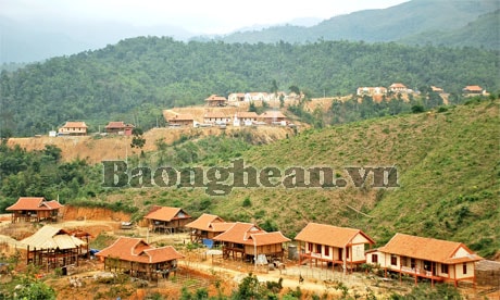 Khó trong củng cố tổ chức cơ sở đảng