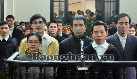 Bài 1: Tổ chức phản động Việt Tân và những ảo vọng